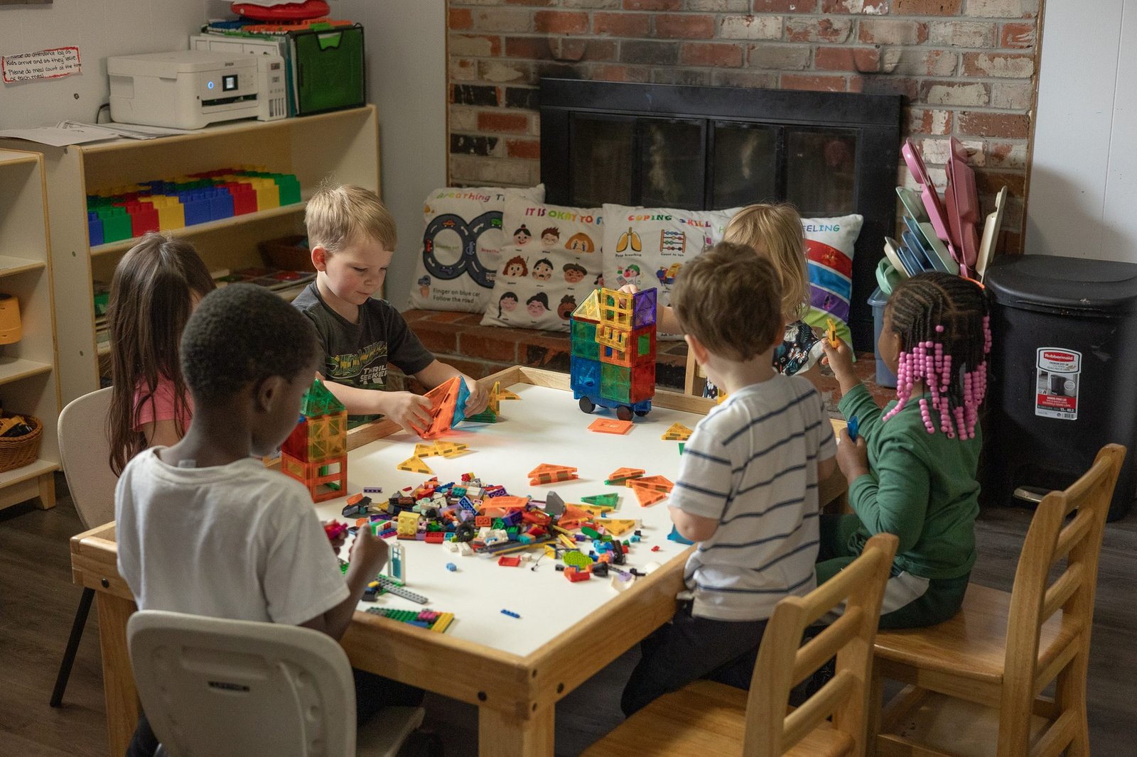 Preschool for All Portland: Free Preschool Guide 2026-27