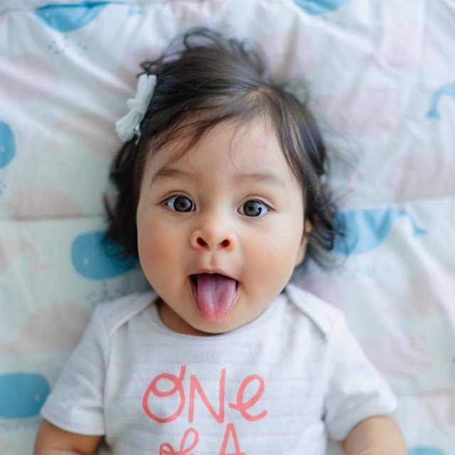 Infant